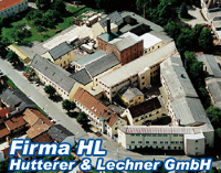 Компания Hutterer & Lechner